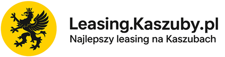 Logo Kaszuby Leasing